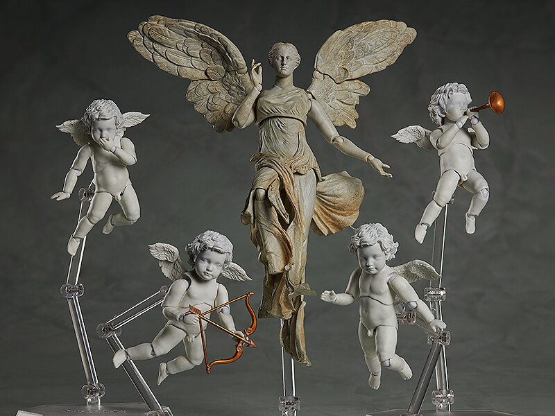 figma winged victory