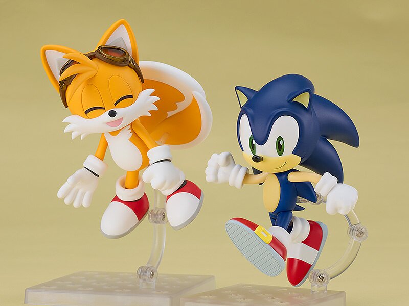 Tails Doll - Sonic the Hedgehog - Zerochan Anime Image Board