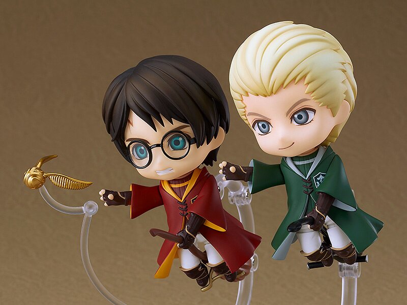 nendoroid malfoy