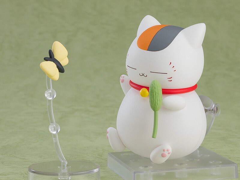 nendoroid natsume