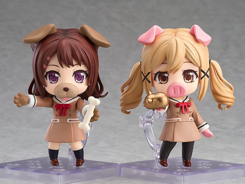 nendoroid more