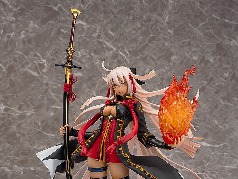 Fate/Grand buy Order Alter Ego Okita Souji (Alter) 1/7 Scale Figure