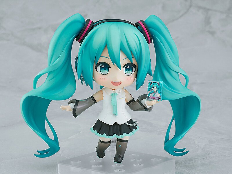 nendoroid hatsune miku nt