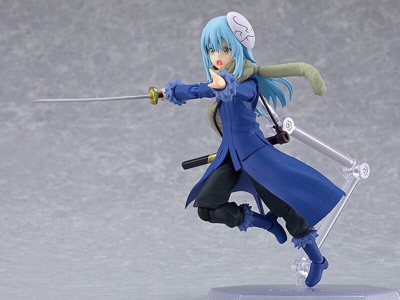 that time i got reincarnated as a slime figma