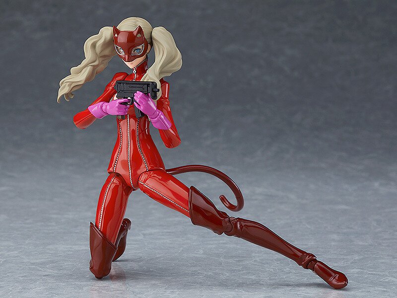 ann takamaki figma