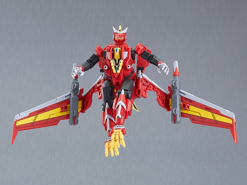 Moderoid SSSS.Dynazenon Dynazenon (Re-run): Good Smile Company