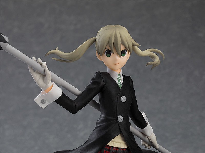 Pop Up Parade Soul Eater Maka Albarn (Re-run) - Tokyo Otaku Mode (TOM)