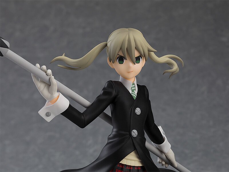 Pop Up Parade Soul Eater Maka Albarn - Tokyo Otaku Mode (TOM)