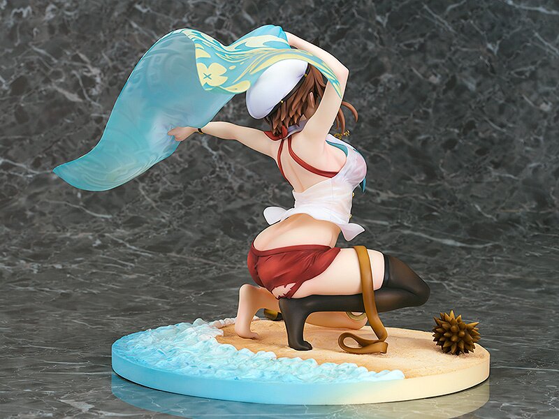 Atelier Ryza 2 リザリン・スタウト 1/6フィギュア Atelier Ryza 2: Lost Legends & the Secret Fairy Ryza