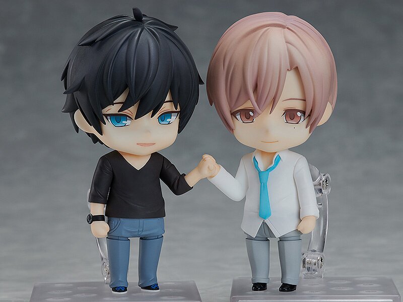 nendoroid ten count