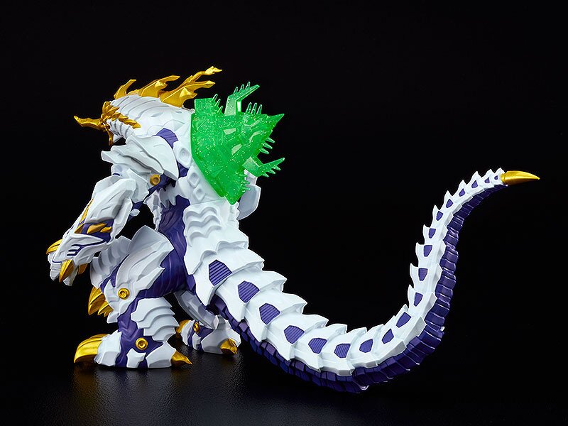 SSSS.Soft Vinyl Kaiju: SSSS.Dynazenon Gagula (First Form SSSS.Soft Vinyl Kaiju: SSSS.Dynazenon Gagula (First Form