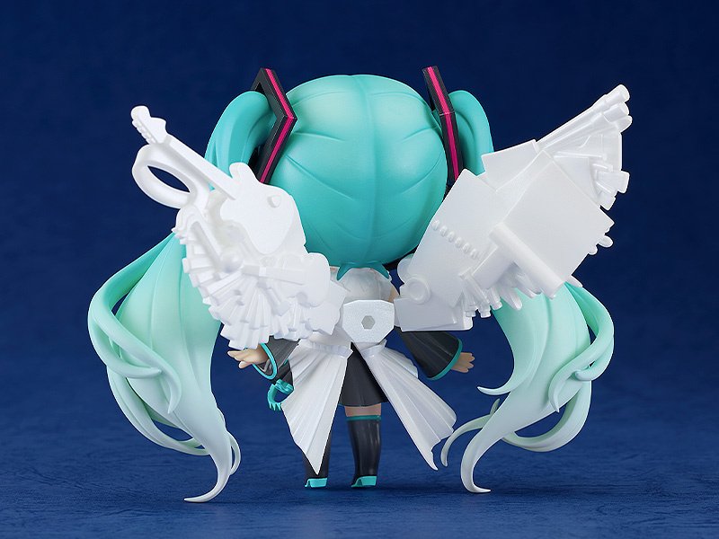 Nendoroid Hatsune Miku: Happy 16th Birthday Ver. - Tokyo Otaku