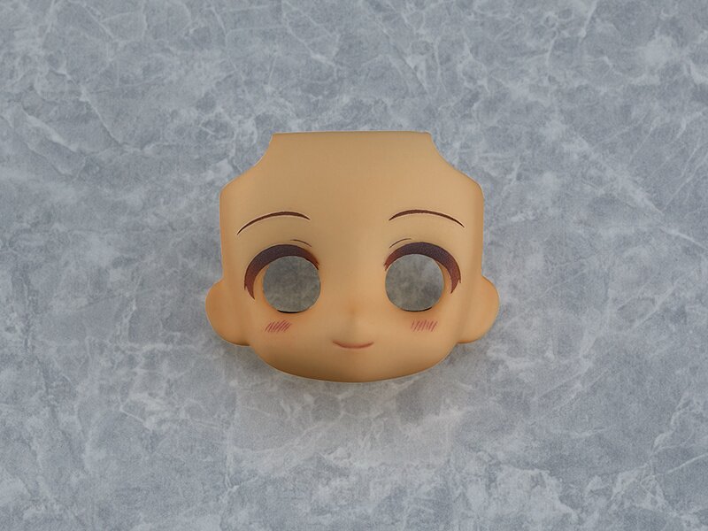 nendoroid face plate