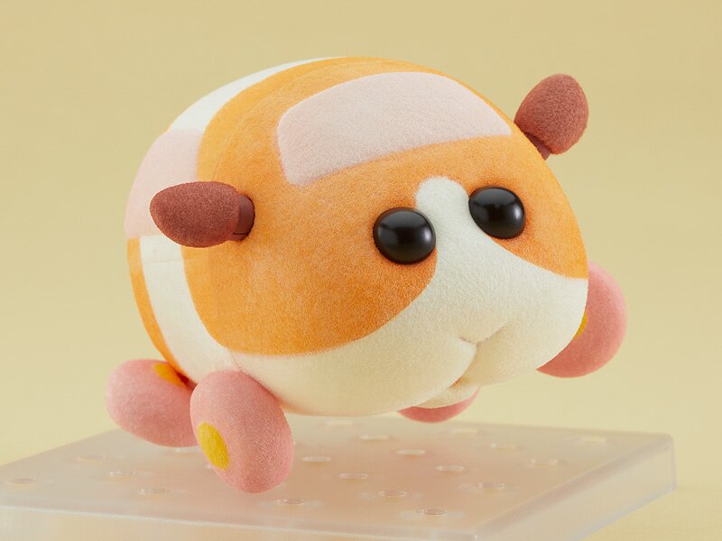 nendoroid potato