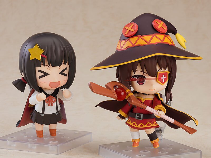 Nendoroid [KonoSuba 2] Kazuma: Good Smile Company - Tokyo Otaku Mode (TOM)