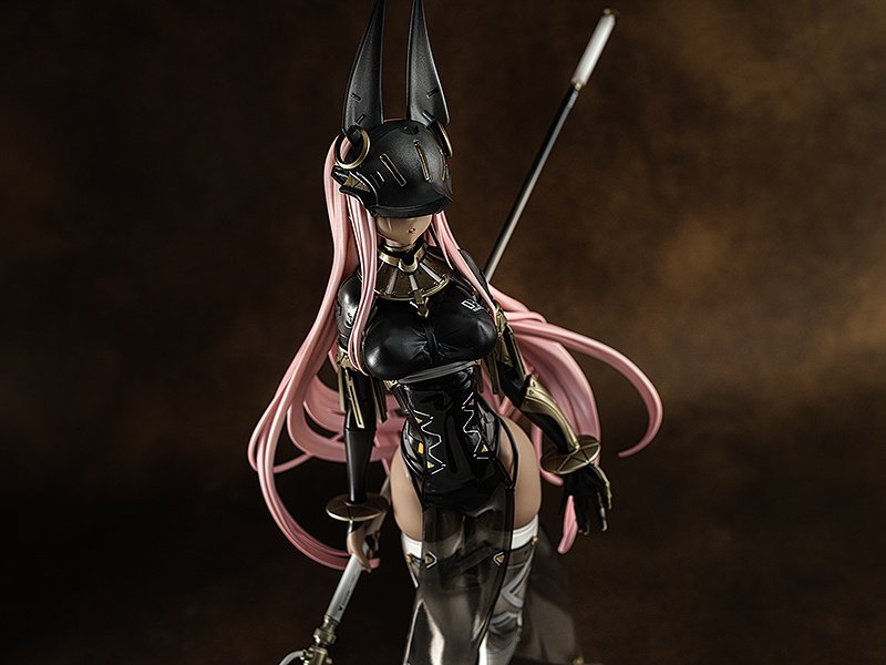 Falslander Hemet Nethel 1/7 Scale Figure - Tokyo Otaku Mode (TOM)