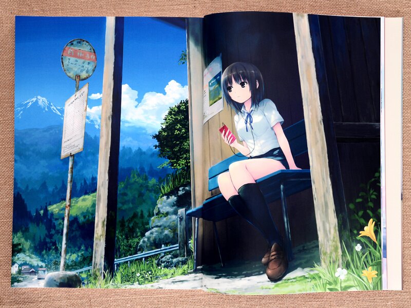 THE BLEND1,2 珈琲貴族ART WORKS＆Blue Mountain 1bd4aed79089490ab4dc8c3e957f7f