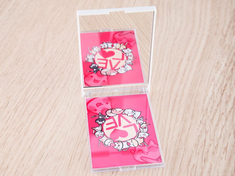 Nyan Nyan Goods Set C - Tokyo Otaku Mode (TOM)