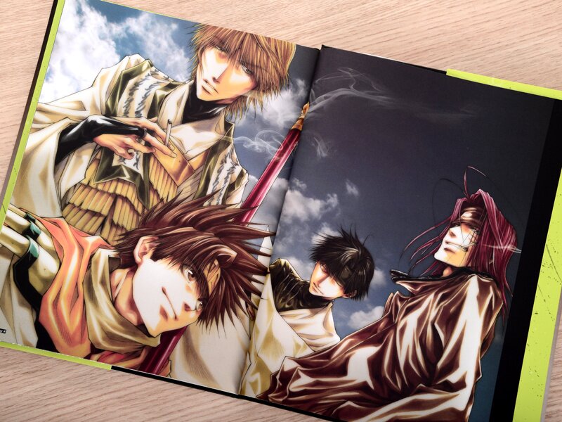 Art Book 