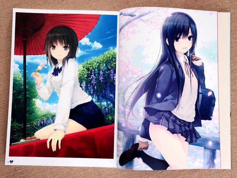 THE BLEND1,2 珈琲貴族ART WORKS＆Blue Mountain THE BLEND Coffee-Kizoku ART WORKS Book From Japan | eBay