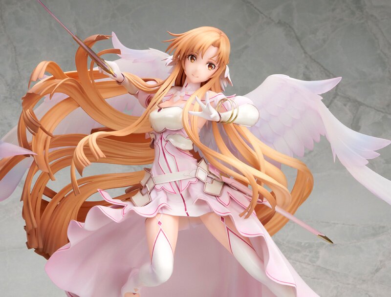 Sword Art Online: Alicization - War of Underworld Asuna