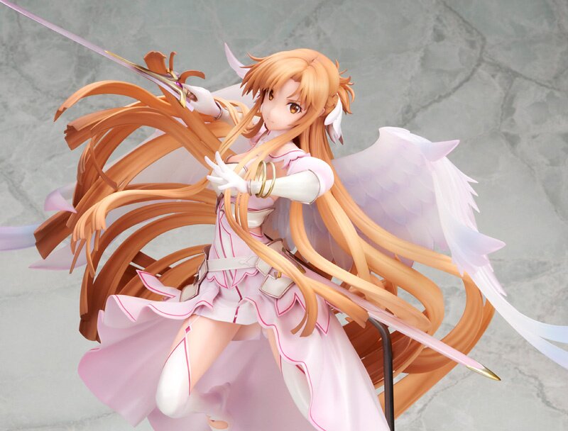 Sword Art Online: Alicization - War of Underworld Asuna: Goddess