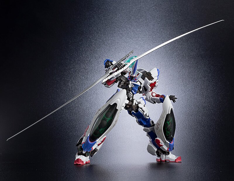 Hagane Works Deus Machina Demonbane Demonbane: Good Smile
