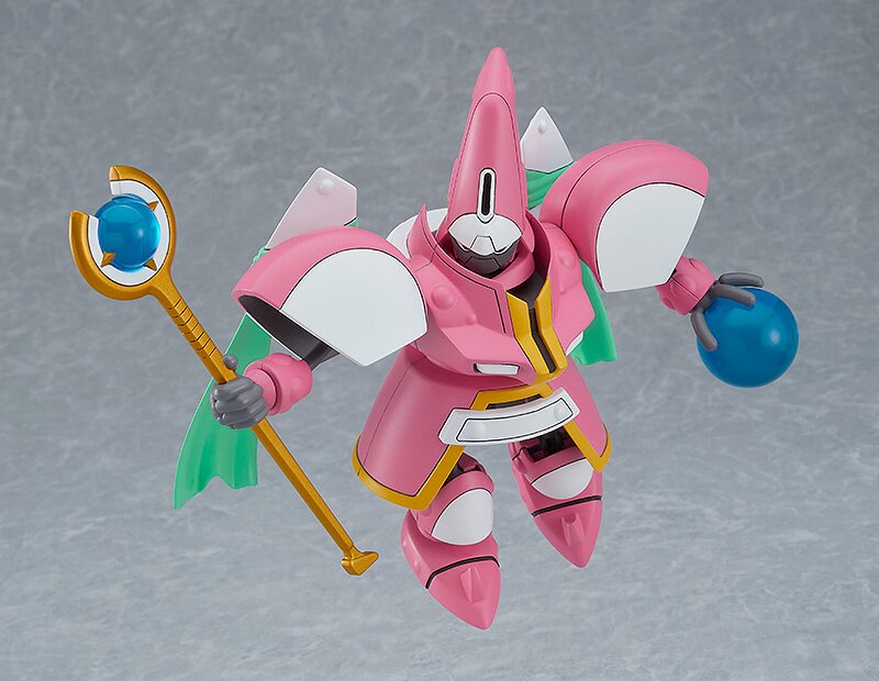 Moderoid Lord of Lords Ryu-Knight Ryu-Knight Collection