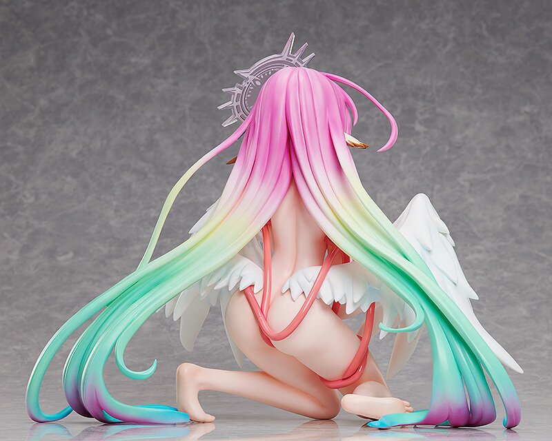No Game No Life Jibril Shampoo Ver 1 4 Scale Figure FREEing Tokyo No Game No Life Jibril Shampoo Ver 1 4 Scale Figure FREEing Tokyo