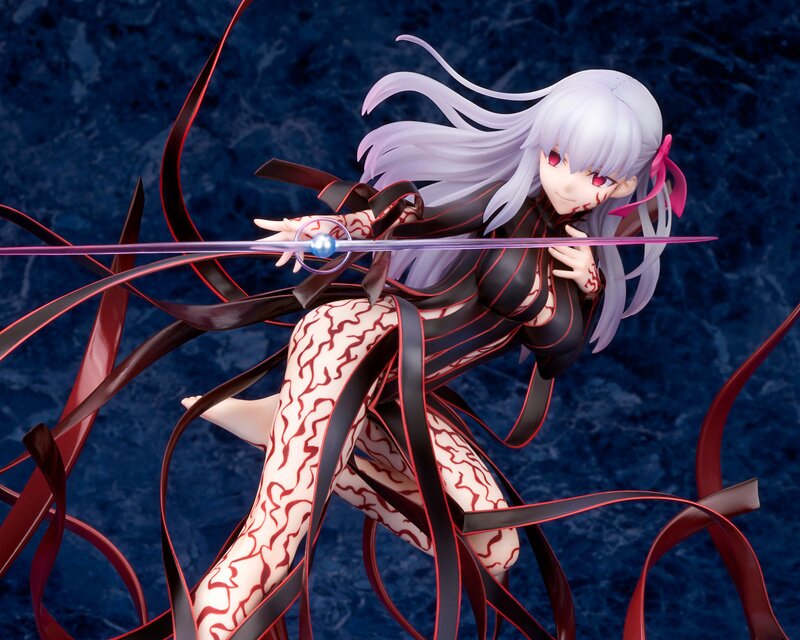 Fate/stay night: Heaven's Feel Sakura Matou: Makiri's Grail Ver. 1/7 Scale  Figure: Type-Moon 8% OFF - Tokyo Otaku Mode (TOM)