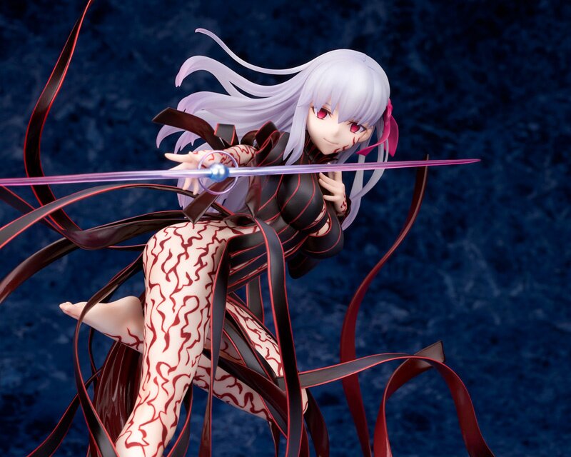 Fate/stay night: Heaven's Feel Sakura Matou: Makiri's Grail Ver. 1/7 Scale  Figure: Type-Moon 8% OFF - Tokyo Otaku Mode (TOM)