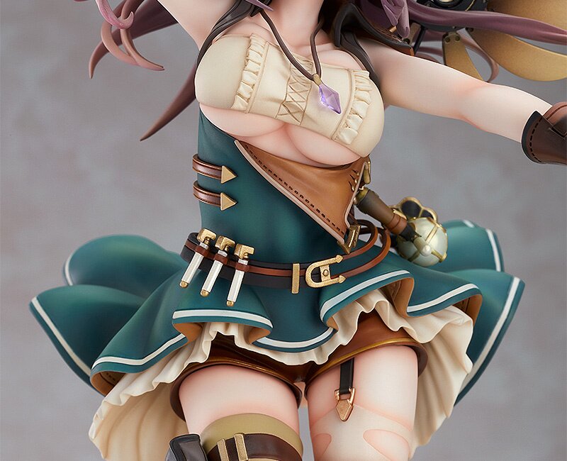 tsukiko Kotobukiya Shimamura Uzuki 1/8 Scale Figure | PlazaJapan
