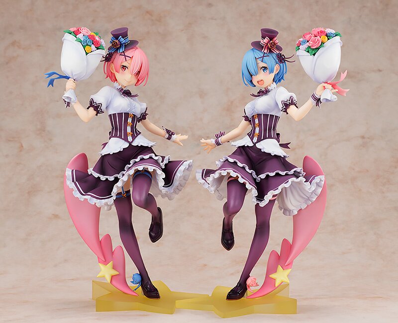 Re:Zero Rem: Birthday Ver. Figure: KADOKAWA - Tokyo Otaku Mode (TOM)