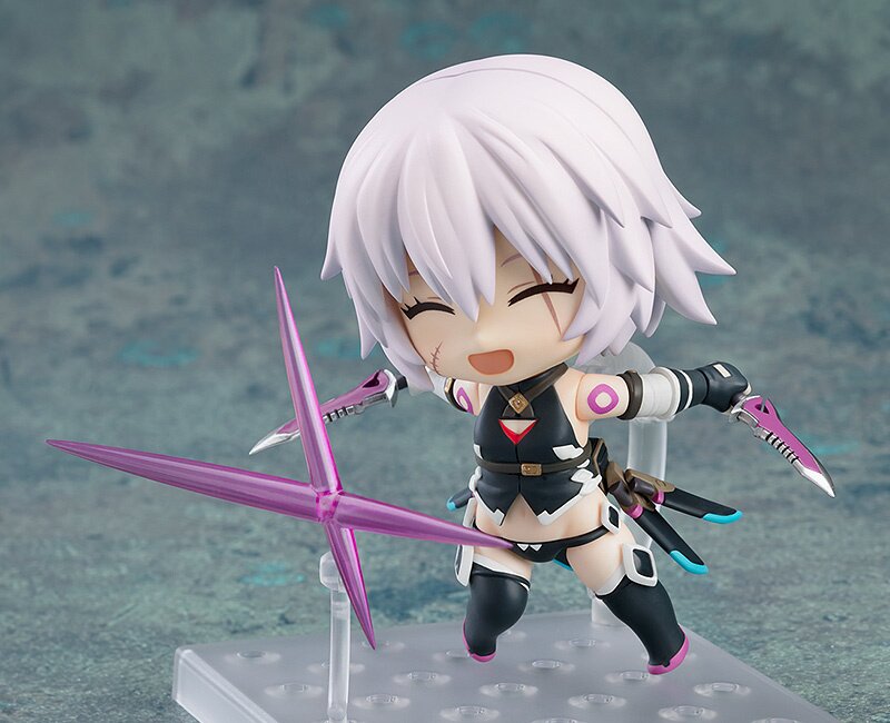 nendoroid jack the ripper