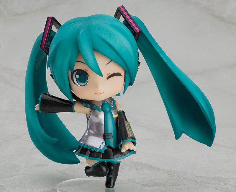 jumbo nendoroid miku