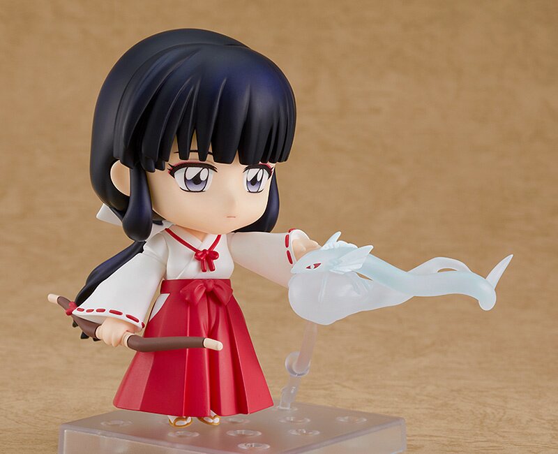 kikyo smile