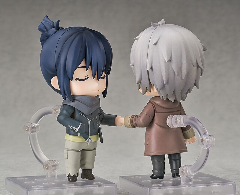 Nendoroid No. 6 Nezumi - Tokyo Otaku Mode (TOM)