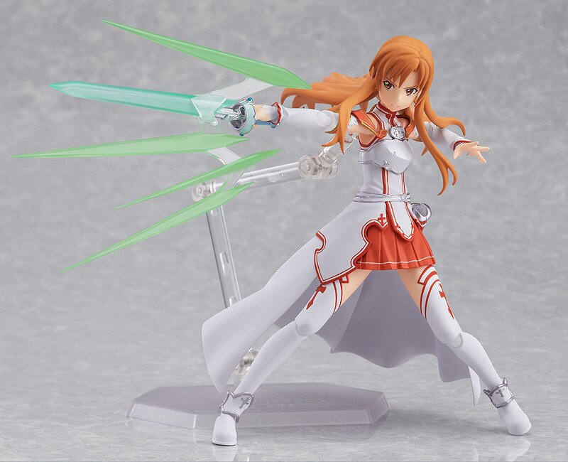 figma Asuna: Good Smile Company - Tokyo Otaku Mode (TOM)