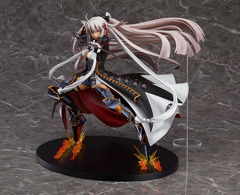 Fate/Grand Order Alter Ego/Okita Souji (Alter)-Absolute Blade: Endless ...