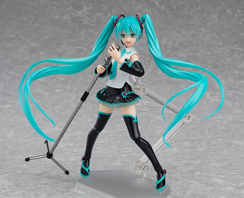 hatsune miku v4 chinese figure