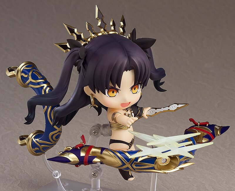 nendoroid fate grand order