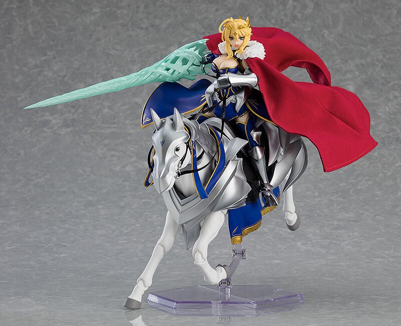 fate figma ランサー Amazon.com: Max Factory Fate/Grand Order: Lancer/Cu Chulainn