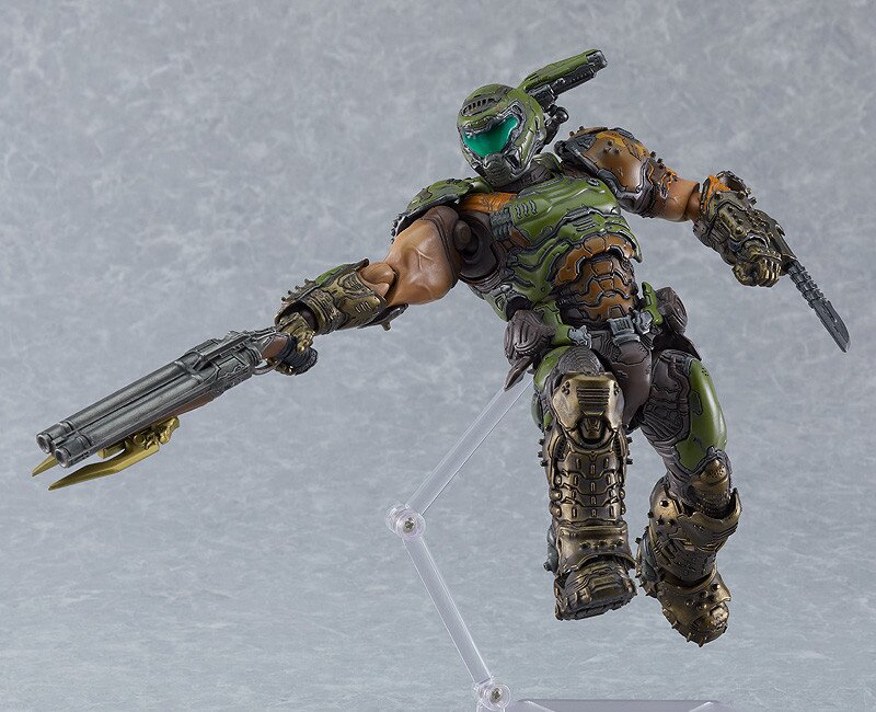 figma ドゥームスレイヤー｜グッドスマイルカンパニー公式ショップ