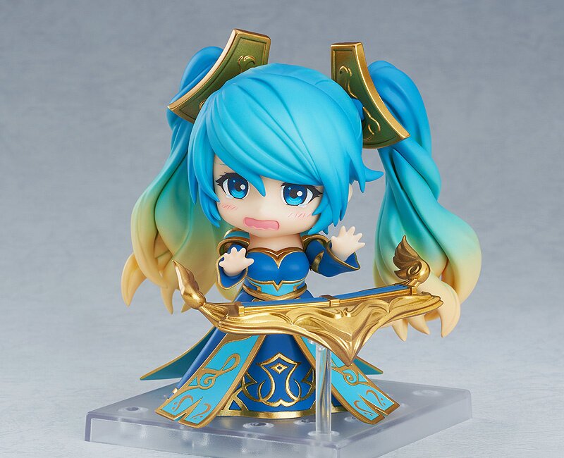 nendoroid sona