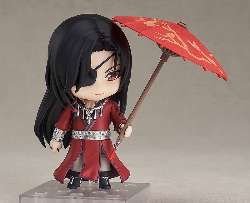 hua cheng doll