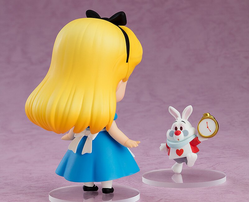 Nendoroid Alice in Wonderland Alice - Tokyo Otaku Mode (TOM) Nendoroid Alice in Wonderland Alice - Tokyo Otaku Mode (TOM)