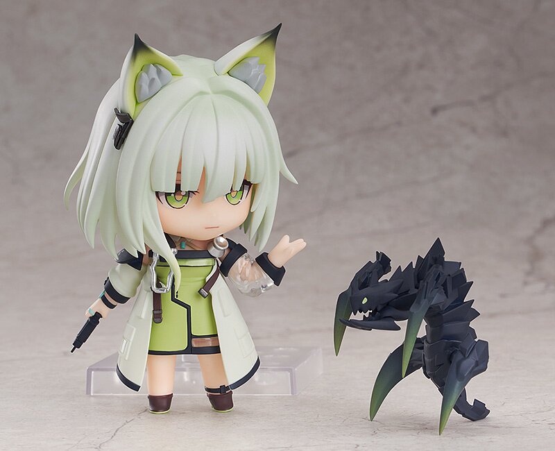 nendoroid arknights w