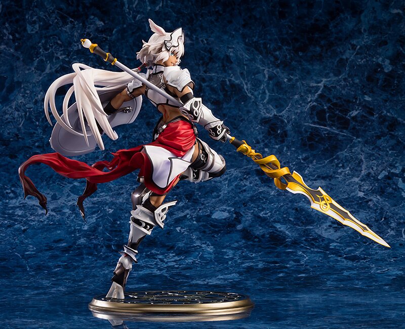 Fate/Grand Order カドック 1/7スケールフィギュア クリプター/カドック・ゼムルプス｜Fate/Grand Order｜ゲーム
