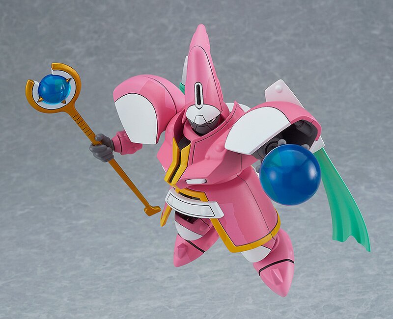 Moderoid Lord of Lords Ryu-Knight Ryu-Knight Collection
