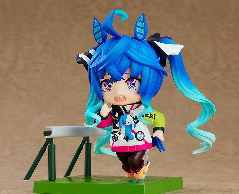 nendoroid 959